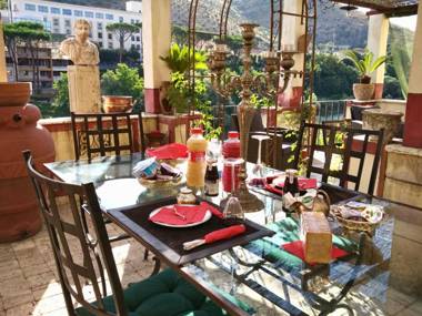 Residenze Gregoriane - Residenza d'Epoca