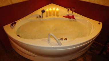 Residenze Gregoriane - Residenza d'Epoca