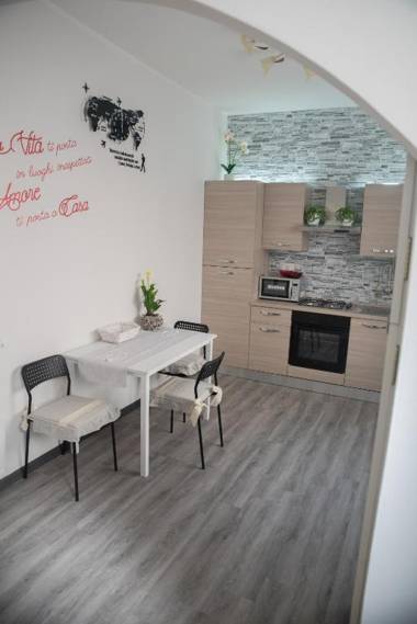 casa vacanze da gabriella tivoli