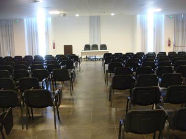 Santa Loja Hotel Residence