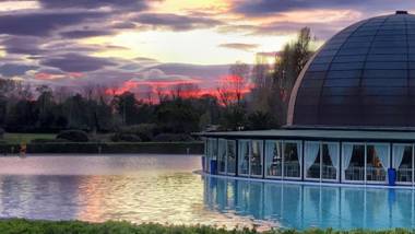 Cosmopolitan Golf & Beach Resort