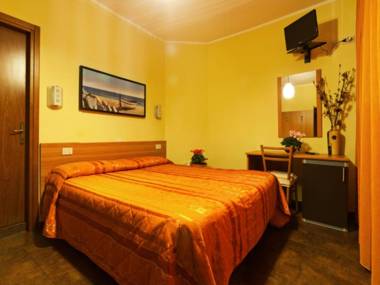 Hotel Il Cavaliere Nero