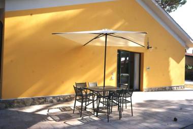 La Fattoria di Tirrenia