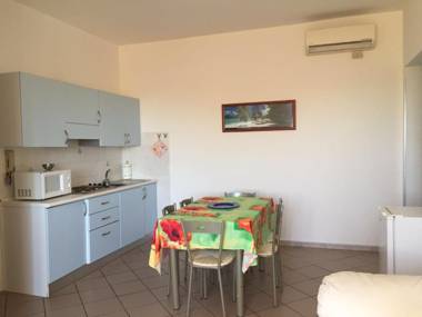 Apartment Tirreno