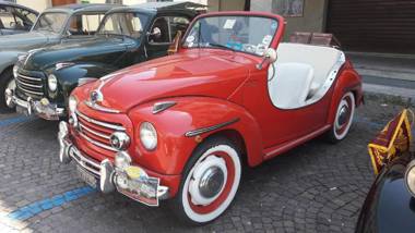 Albergo Meublè Stelvio