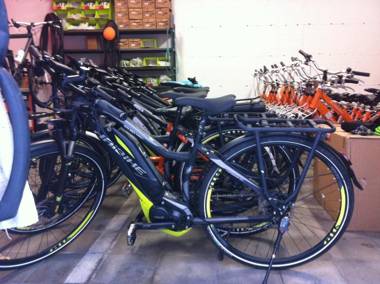 Eco Rooms&Breakfast Tirano