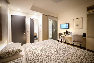 Eco Rooms&Breakfast Tirano