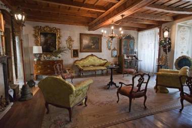 B&b di Charme Palazzo Lambertenghi