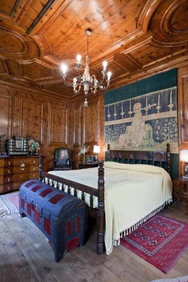 B&b di Charme Palazzo Lambertenghi