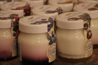 Ostello del Castello Tirano