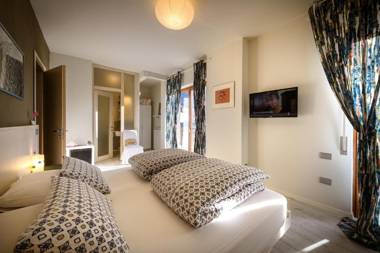 Bernina Express Eco Rooms&Breakfast