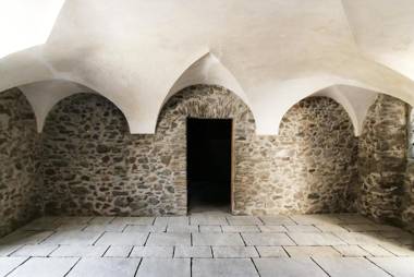 Curt di Clement Eco Mobility Hotel