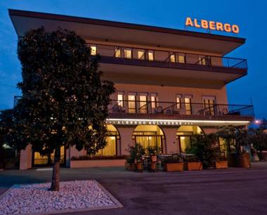 Albergo Ristorante Belvedere