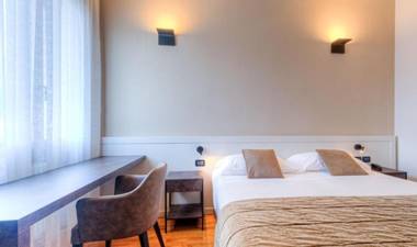 Albergo Ristorante Belvedere