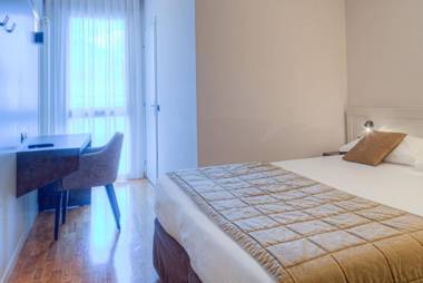 Albergo Ristorante Belvedere