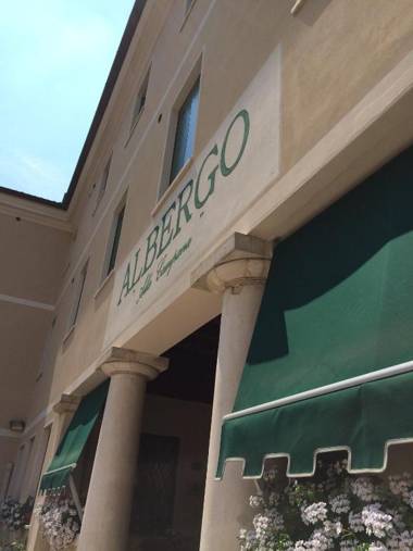 Albergo Alla Campana