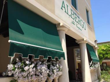 Albergo Alla Campana