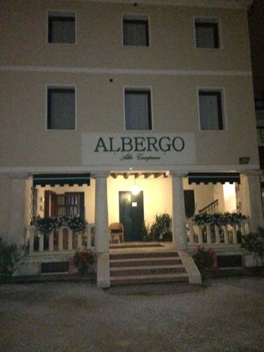 Albergo Alla Campana
