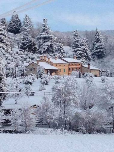 Borghetto San Biagio Relais Agriturismo