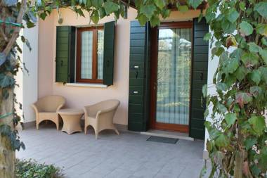 Venicegreen Agriresort