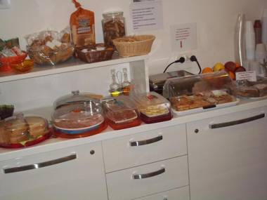 Hotel Gronda Lagunare