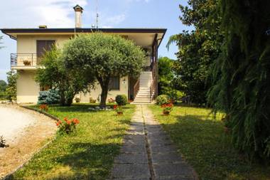 B&B Airport Venice Diego