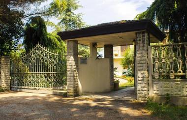 B&B Airport Venice Diego