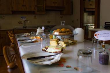 B&B Airport Venice Diego