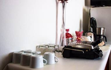 B&B Airport Venice Diego 2