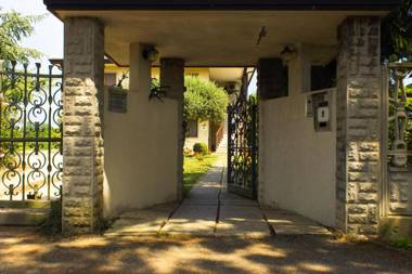 B&B Airport Venice Diego 2