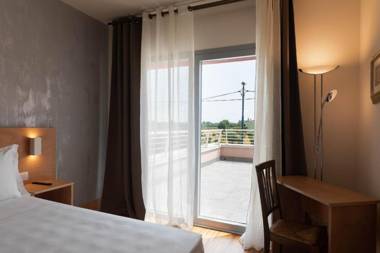 Torre Antica Venice Airport Hotel
