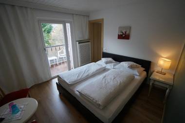 Hotel Appartement Lahngut