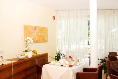 Apparthotel Gartenresidence Nalserhof