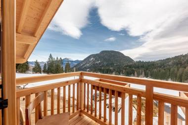 Oberprünst Hof - App. St. Sebastian