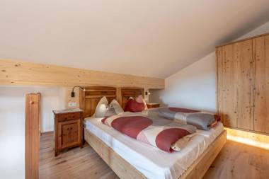 Oberprünst Hof - App. St. Luis