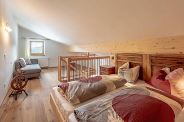 Oberprünst Hof - App. St. Luis