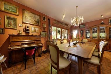 Baumannhof Ferienwohnung Mooskofel