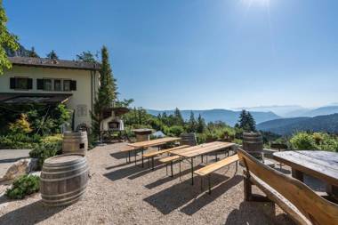 Baumannhof Ferienwohnung Hasental