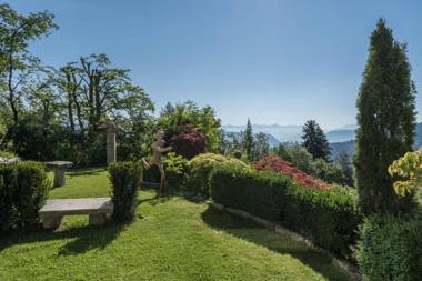 Baumannhof Ferienwohnung Ursprung