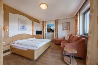 Residence Kronstein - FeWo 3