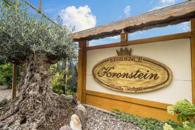 Residence Kronstein - FeWo 6