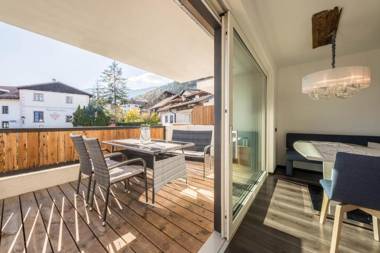 oma luisa - schlosserhaus 31