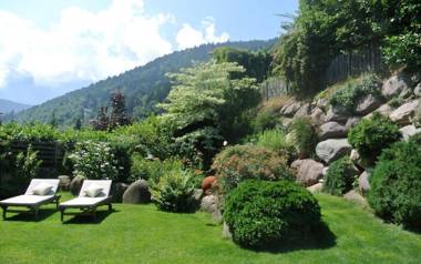 Ansitz Gurtenhof - Andreas Hofer