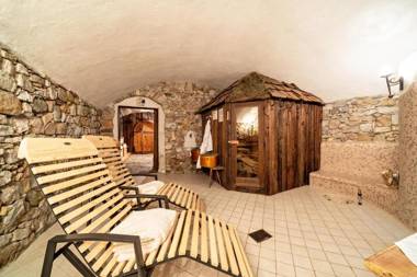 Ansitz Gurtenhof - Andreas Hofer