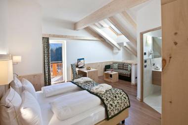 Rio Stava Family Resort & Spa