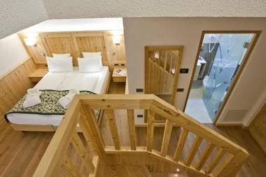 Rio Stava Family Resort & Spa