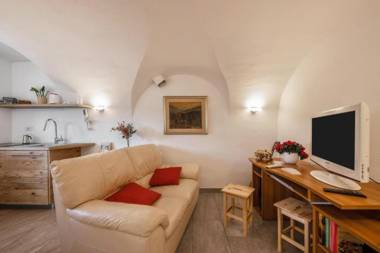 Appartamento Mariagrazia