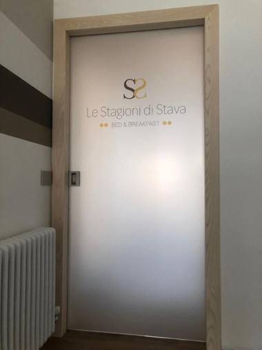 B&B Le Stagioni di Stava