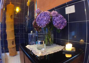 Villa Pieve De' Pitti