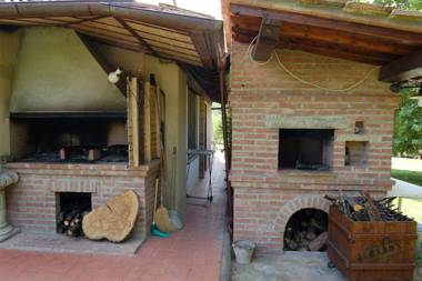 Agriturismo Il Selvino